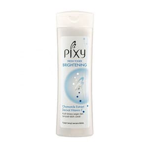 Fresh Toner Brightening