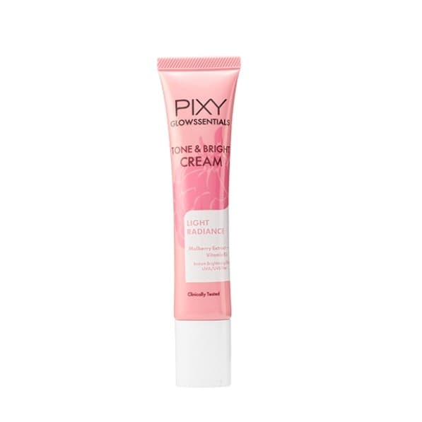 Glowssentials Tone & Bright Cream Light Radiance