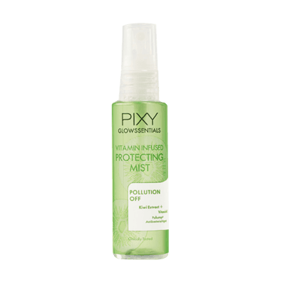 Glowssentials Vitamin Infused Protecting Mist	