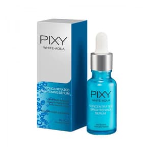 White-Aqua Concentrated Brightening Serum