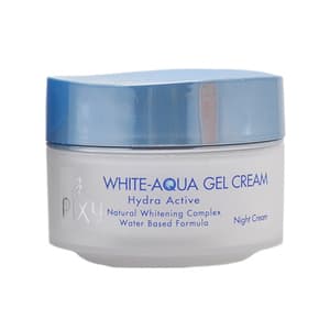 White Aqua Gel Cream Hydra Active