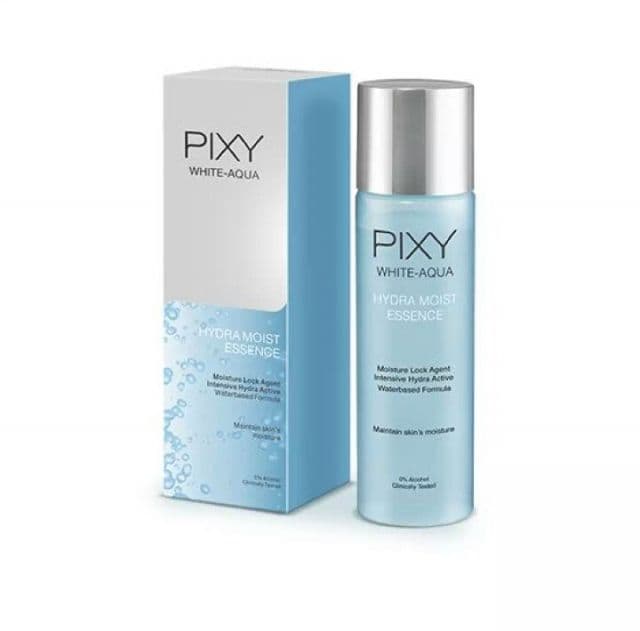 White-Aqua Hydra Moist Essence