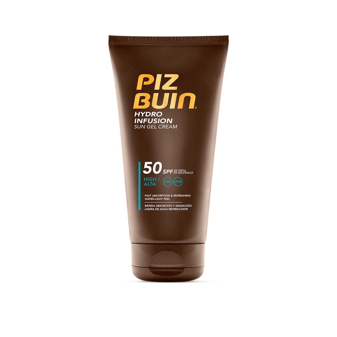 Hydro Infusion Sun Gel Cream SPF 30