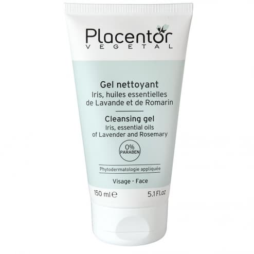 Cleansing Gel 