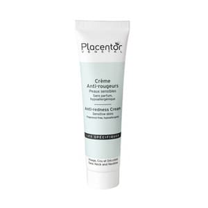 Crème Anti-Rougeurs