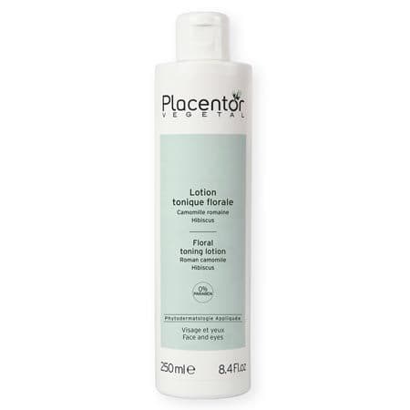 Floral Toning Lotion