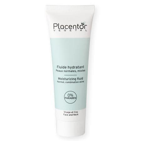 Moisturising Fluid