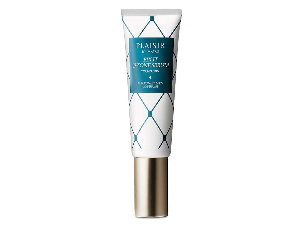 Fix It T-Zone Serum