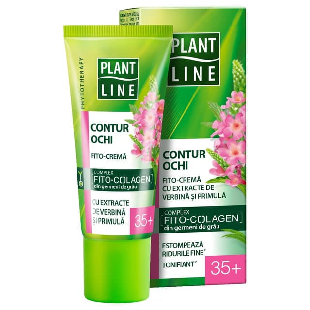 Contur Ochi Complex Fito Colagen Eye Cream	