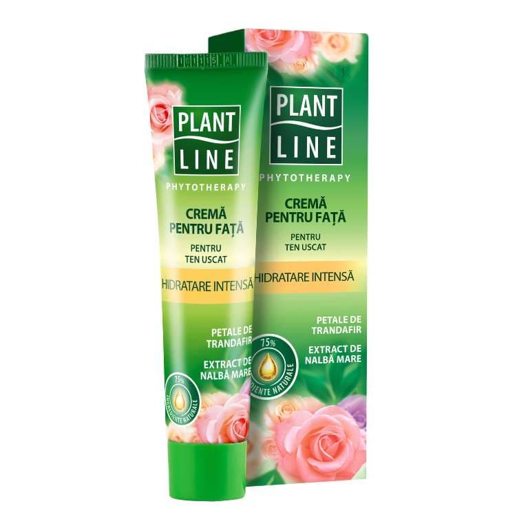 Cremă Hidratantă (Moisturizing Cream)