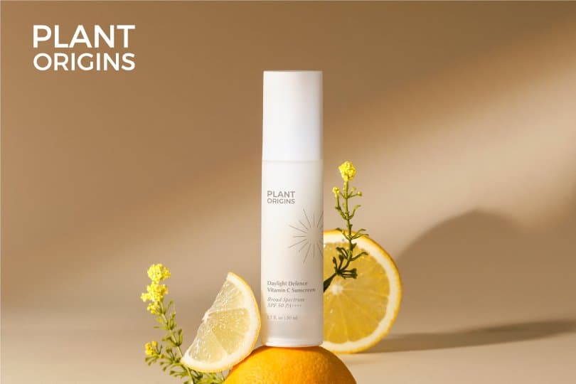 Daylight Defence Vitamin C Sunscreen SPF 50 PA++++