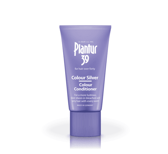Colour Silver Conditioner