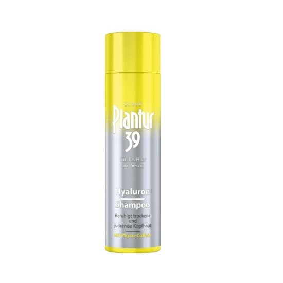 Hyaluron Shampoo	