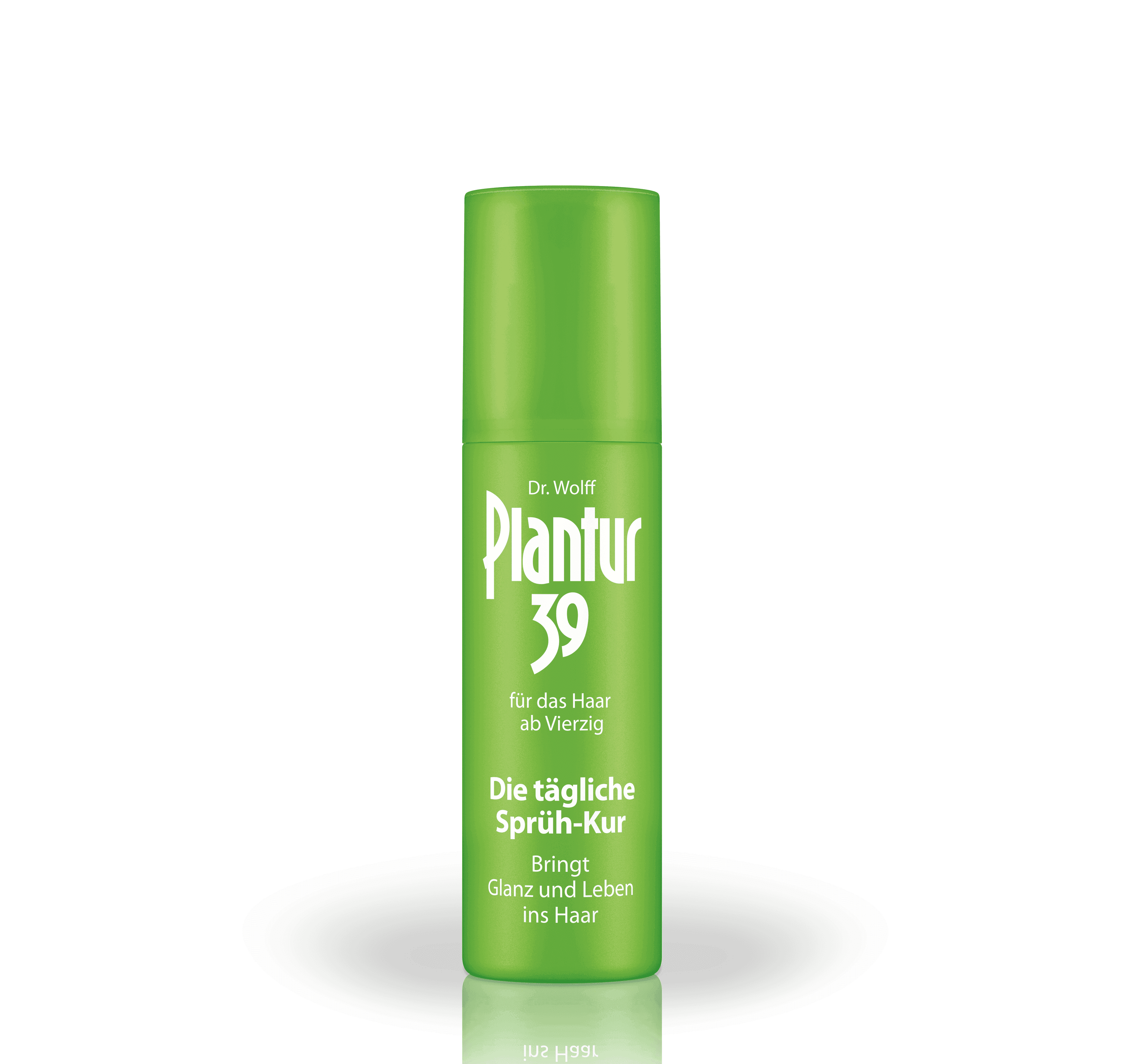 Spray Treatment (Sprüh-Kur)