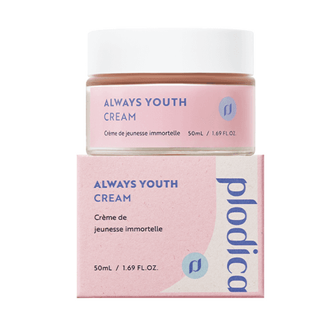 Always Youth Cream
