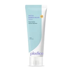 Phyto Bubble Relief Foam