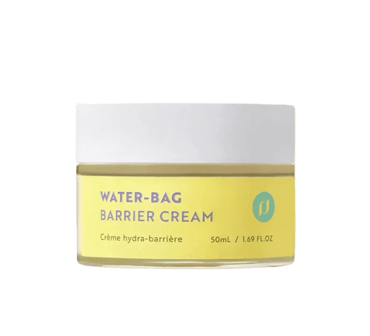 Water-Bag Barrier Cream