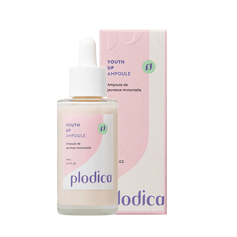 Youth Up Ampoule