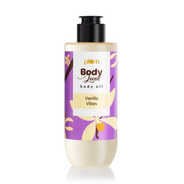 BodyLovin' Vanilla Vibes Body Oil
