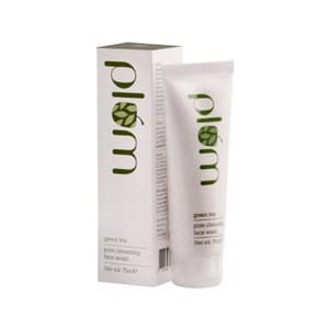 Green Tea Pore-Cleansing Face Wash