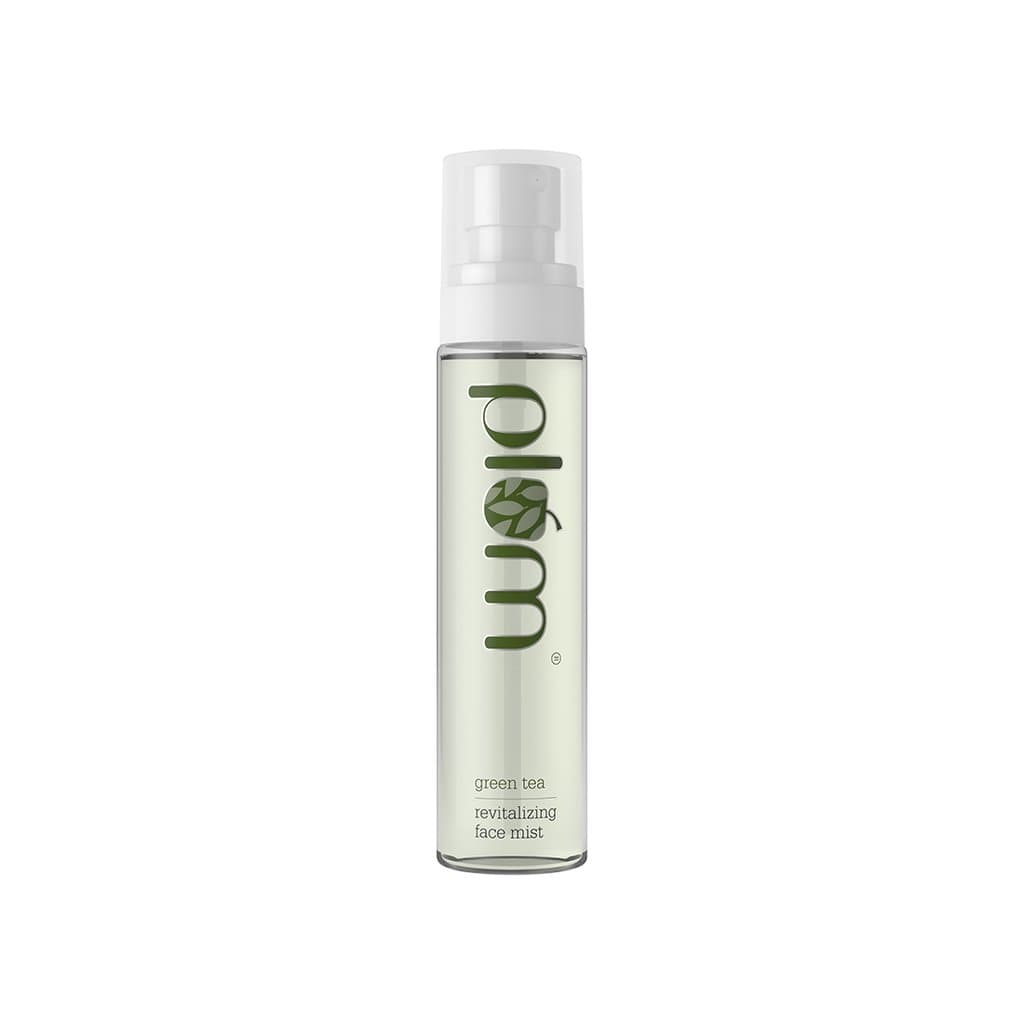 Green Tea Revitalizing Face Mist