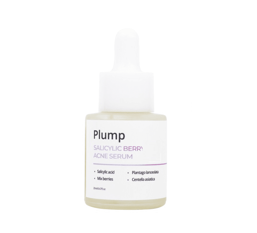 Salicylic Berry Fuse Acne Serum 
