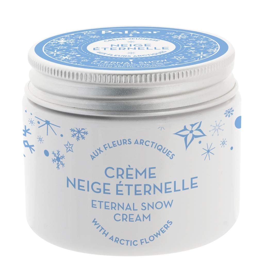 Eternal Snow Youthful Promise Cream