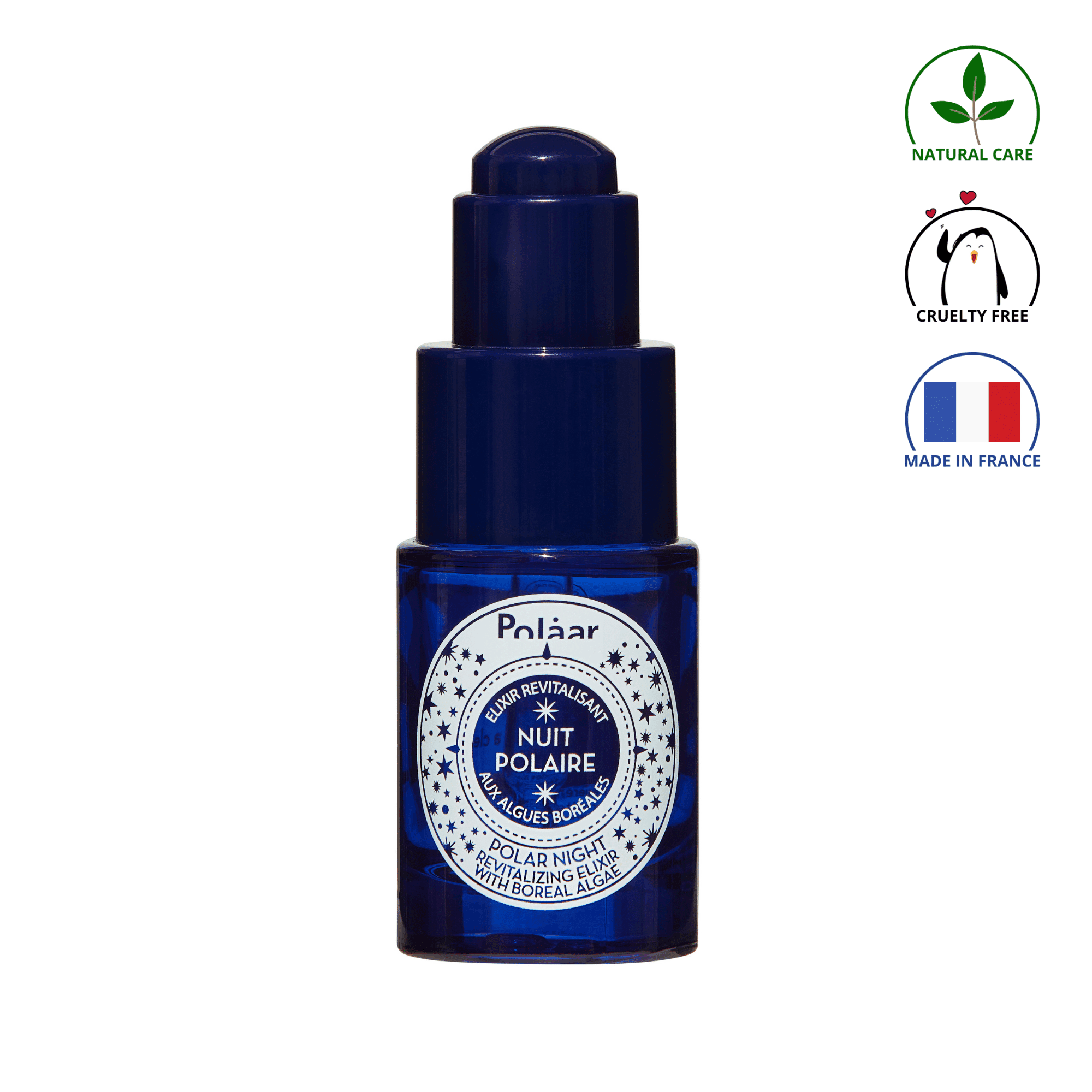 Revitalizing Elixir