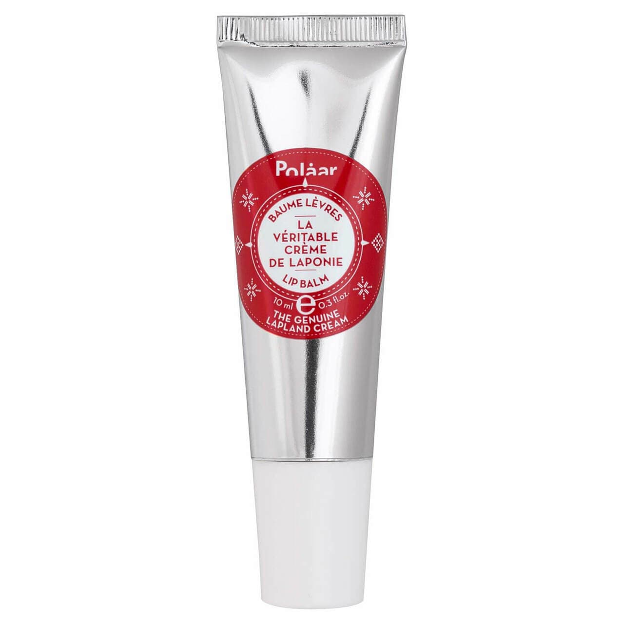 The Genuine Lapland Cream Lip Balm