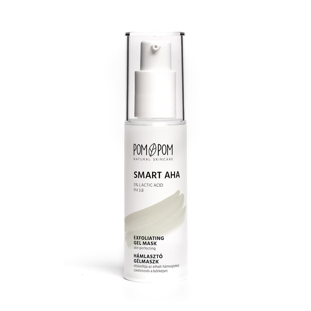 Smart AHA Exfoliating Gel Mask