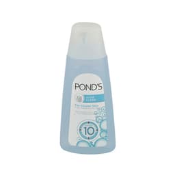 Acne Clear Pore Conditioning Toner review