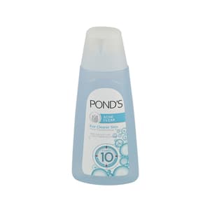 Acne Clear Pore Conditioning Toner