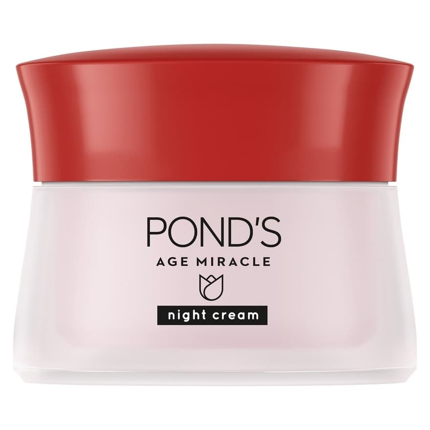 Age Miracle Night Cream