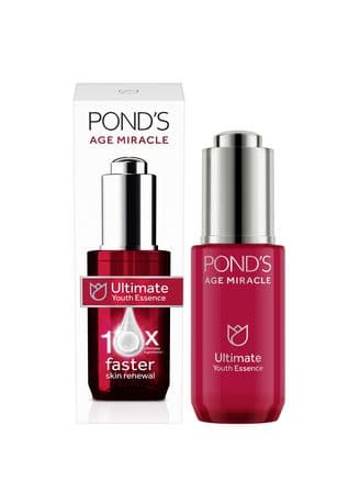 Age Miracle Ultimate Youth Essence 