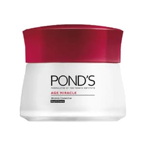 Age Miracle Wringle Corrector Night Cream