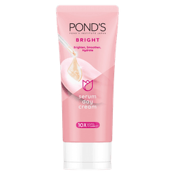 Bright Serum Day Cream