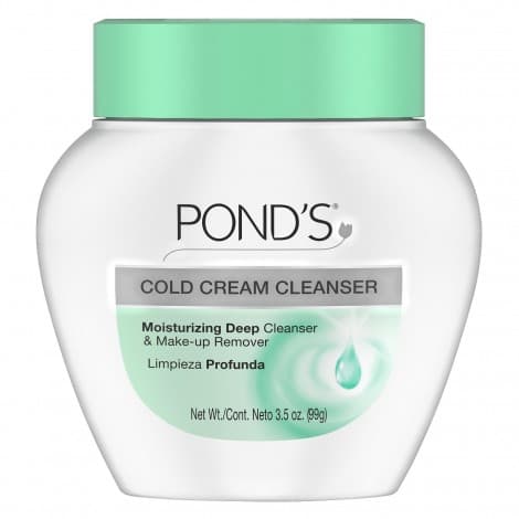 Cold Cream Cleanser