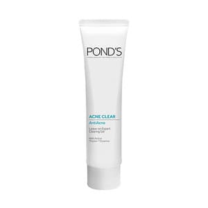 Gel Acne Clear Anti-Acne Leave-on