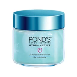 Gel Hydra Active