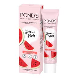 Juice Collection- Watermelon Gel Cream Moisturizer  review