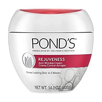 Rejuveness Anti-Wrinkle Cream
