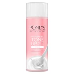 White Beauty InstaBright Tone Up Milk Essence review