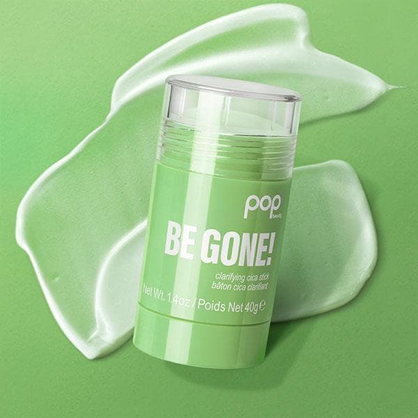 Be Gone! Clarifying Cica Stick