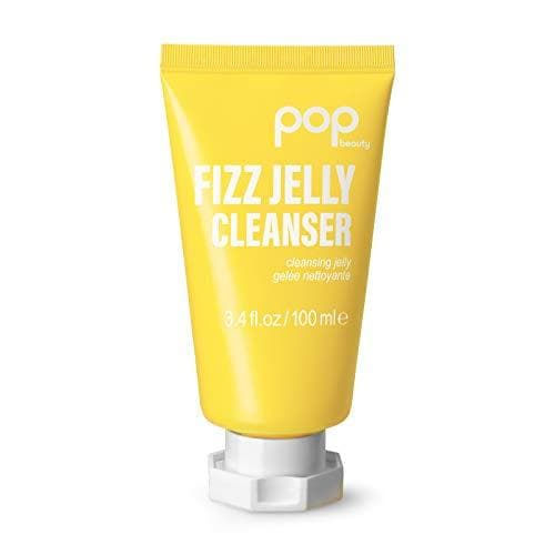 Fizz Jelly Cleanser