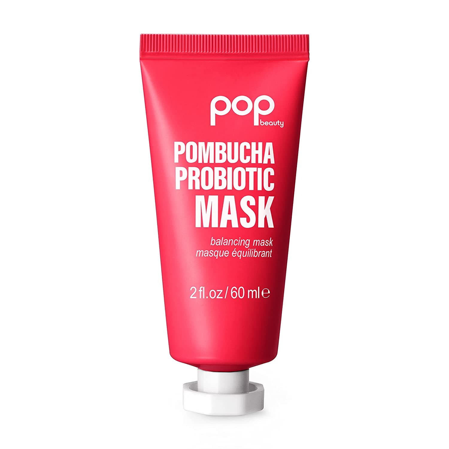 Pombucha Probiotic Mask