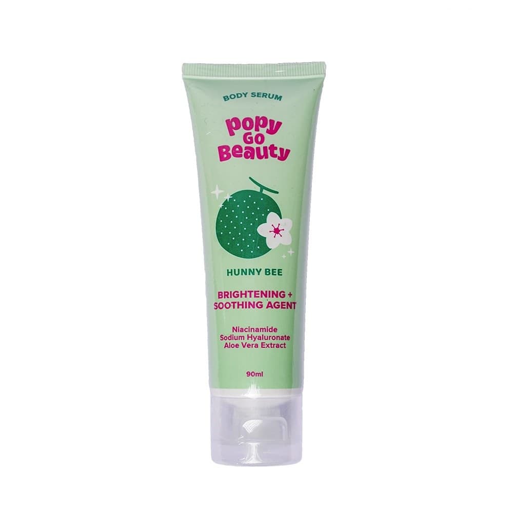 Hunny Bee Body Serum