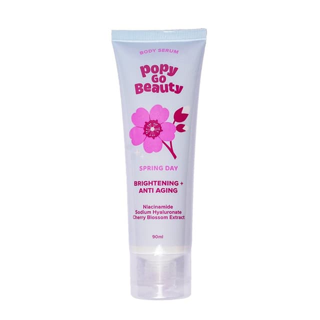 Spring Day Body Serum