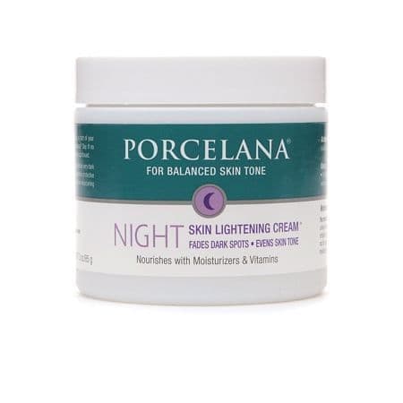 Skin Lightening Night Cream