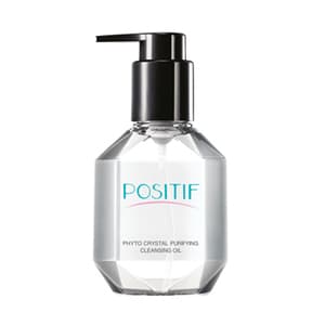 Phyto Crystal Purifying Cleansing Oil
