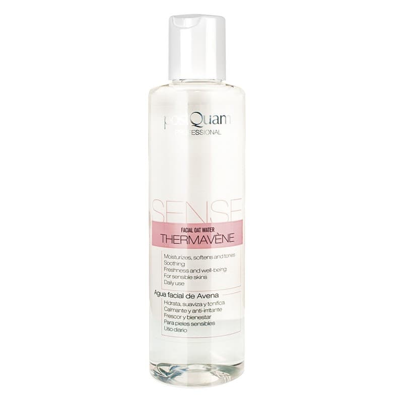 Sense - Facial Oat Water - Thermavene